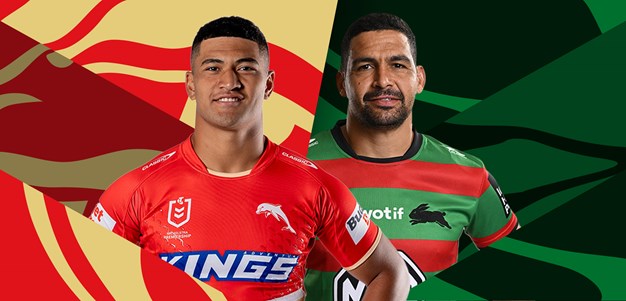 Dolphins v Rabbitohs: Bostock back on deck; Jye's time to fly