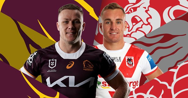 Broncos v Dragons: New halfback needed; Bird eyes return