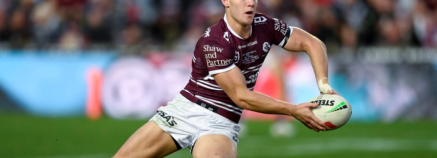 2024 NRL Signings Tracker: Debut one day, new club the next for Jamie