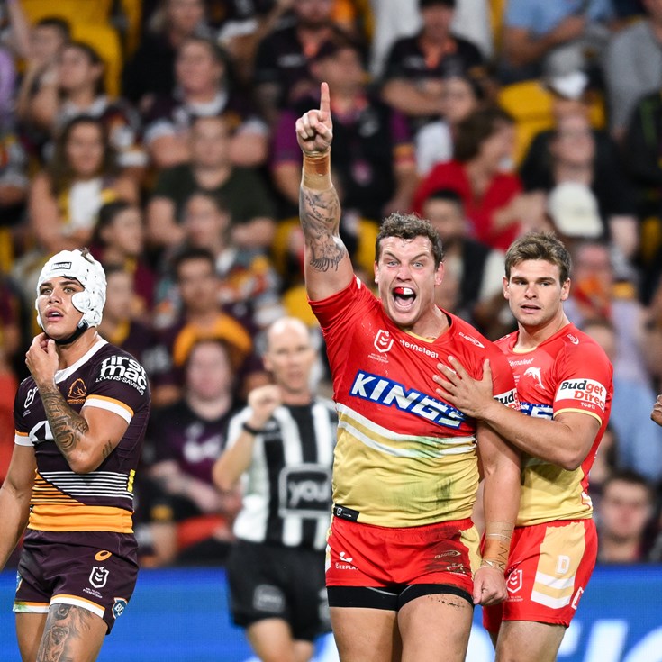 2024 NRL Signings Tracker: Wallace joins Catalans for rest of season; Tupouniua moves to Bulldogs