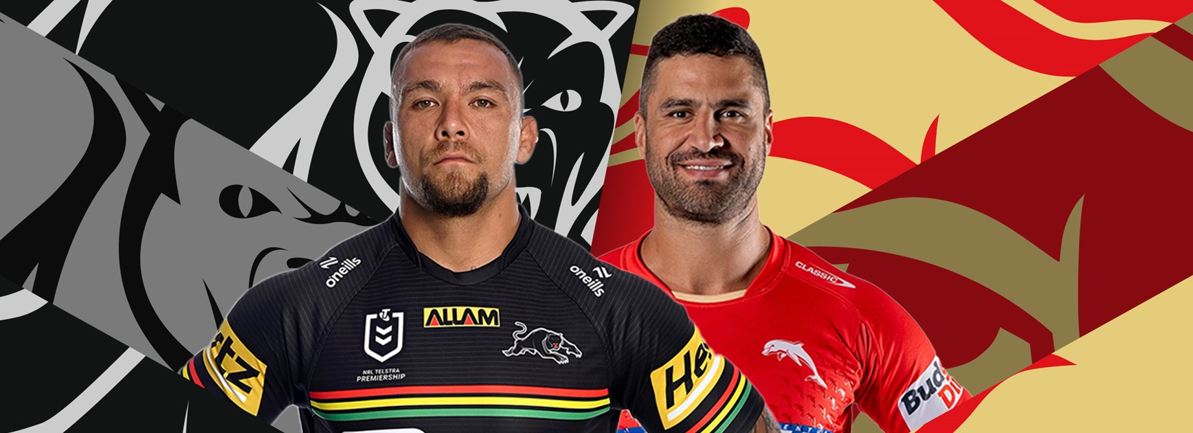 Panthers v Dolphins: Cleary set to return; Aitken injury blow