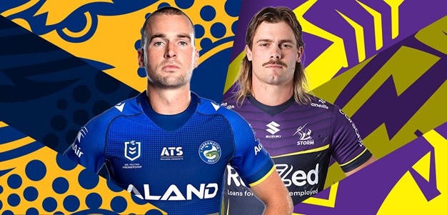 Eels v Storm: Moses out for season; Munster a chance