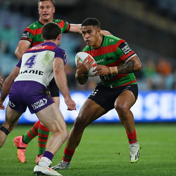 NRL Casualty Ward: Rabbitohs lose Chee Kam; Knee issue for Sezer