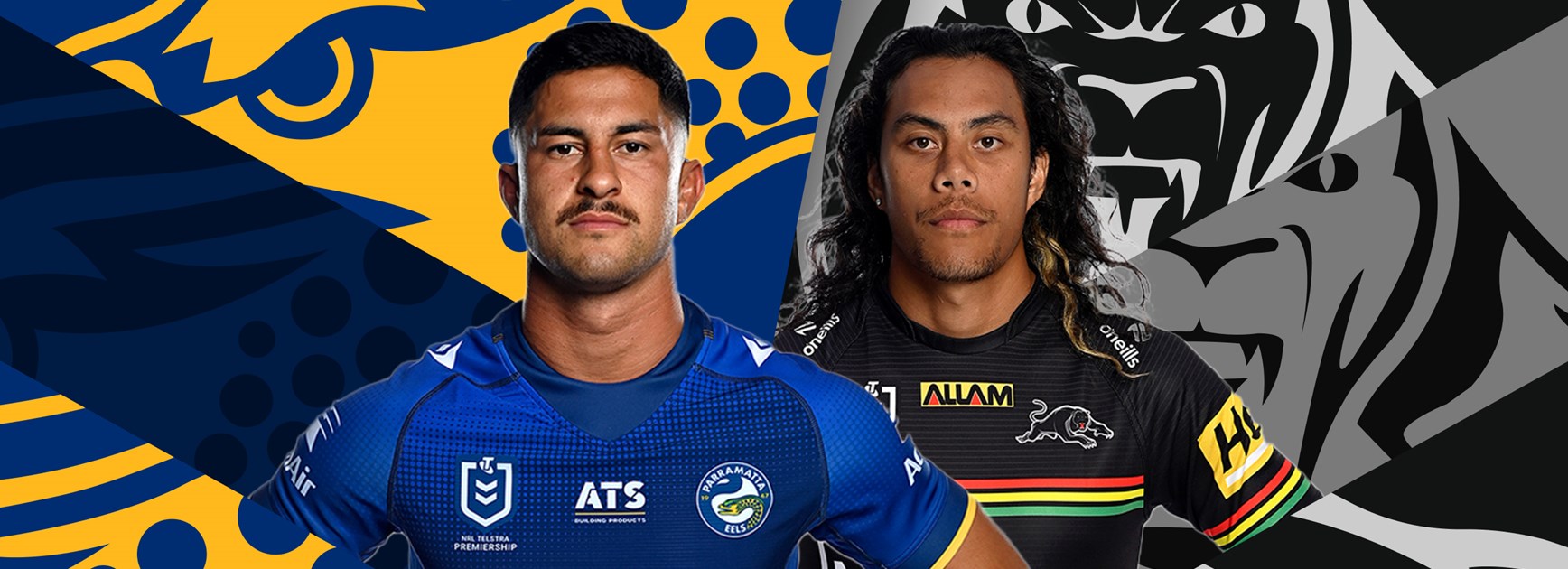 Eels v Panthers: Same 17 for Barrett; Laurie good to go