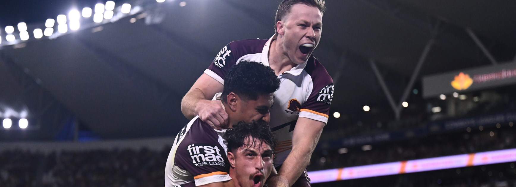 NRL2024 North Queensland Cowboys, Brisbane Broncos, match report