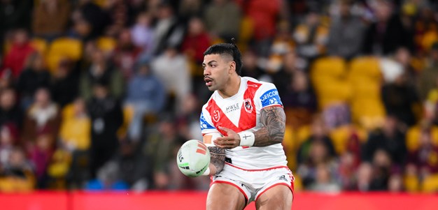 NRL Casualty Ward: Sele chest pains concern; Tigers lose Sezer