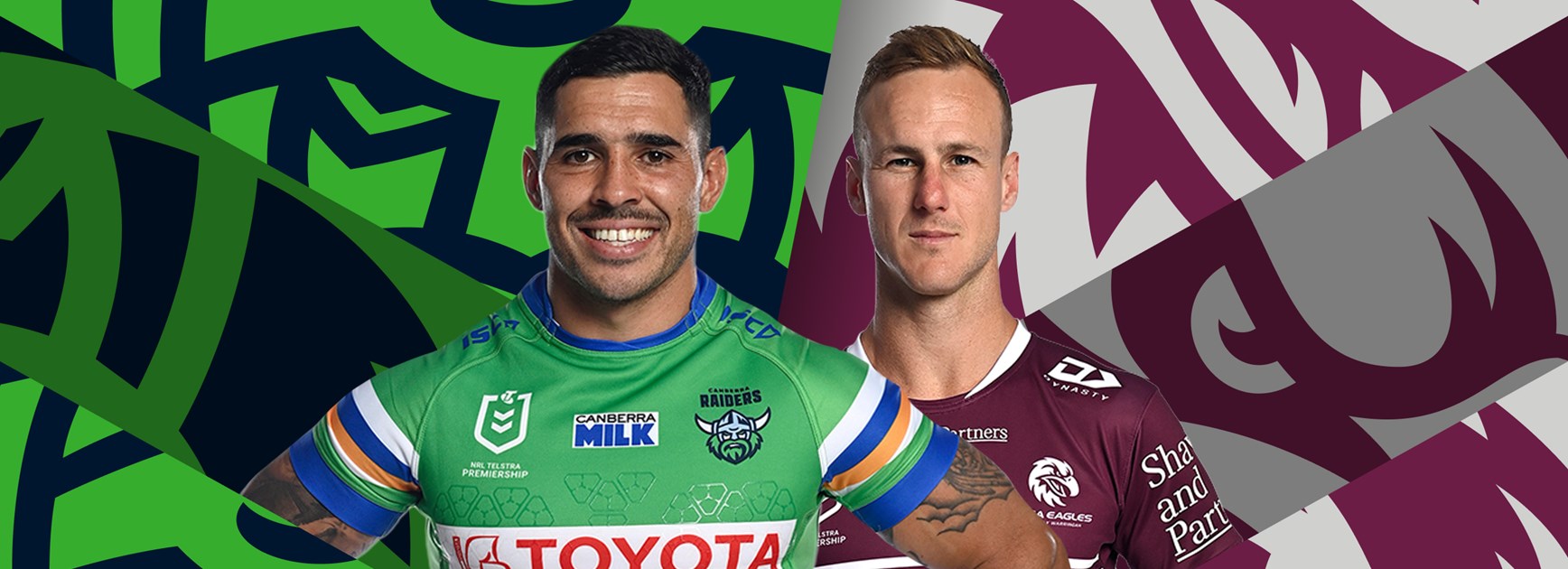 Raiders v Sea Eagles: Smithies unlikely; Haumole back from ban