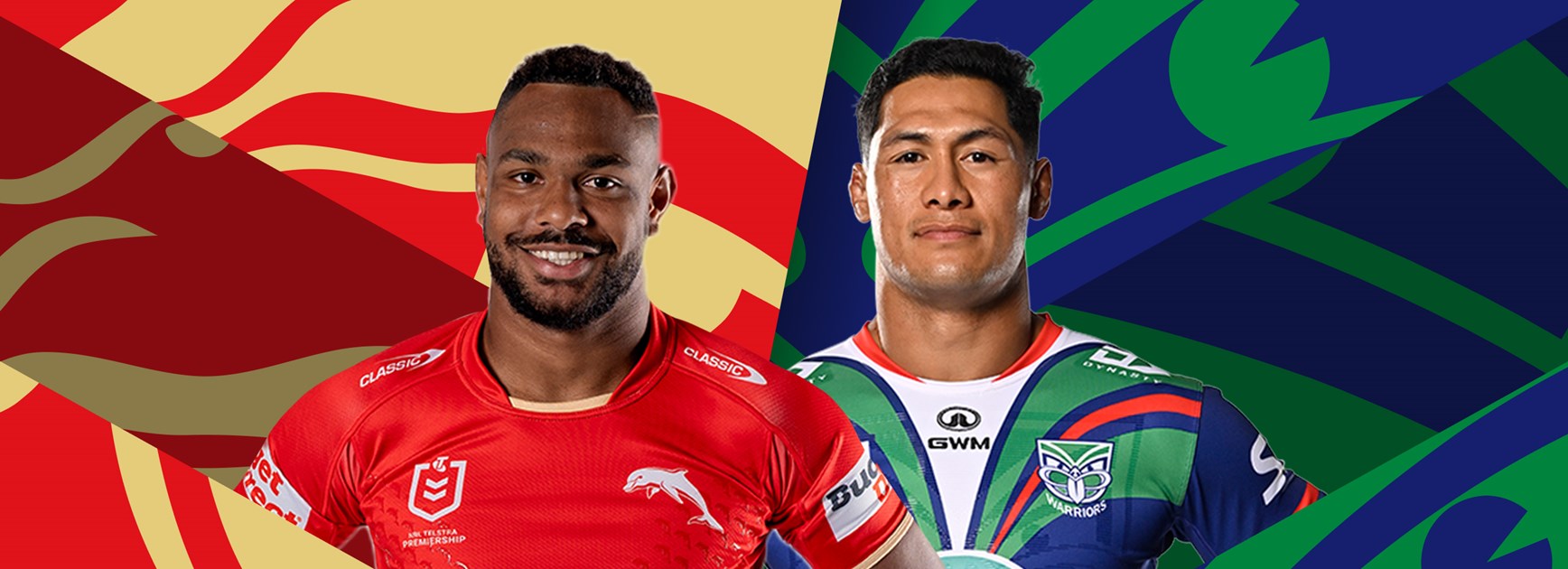 Dolphins v Warriors: Nikorima eyes return; Montoya a chance