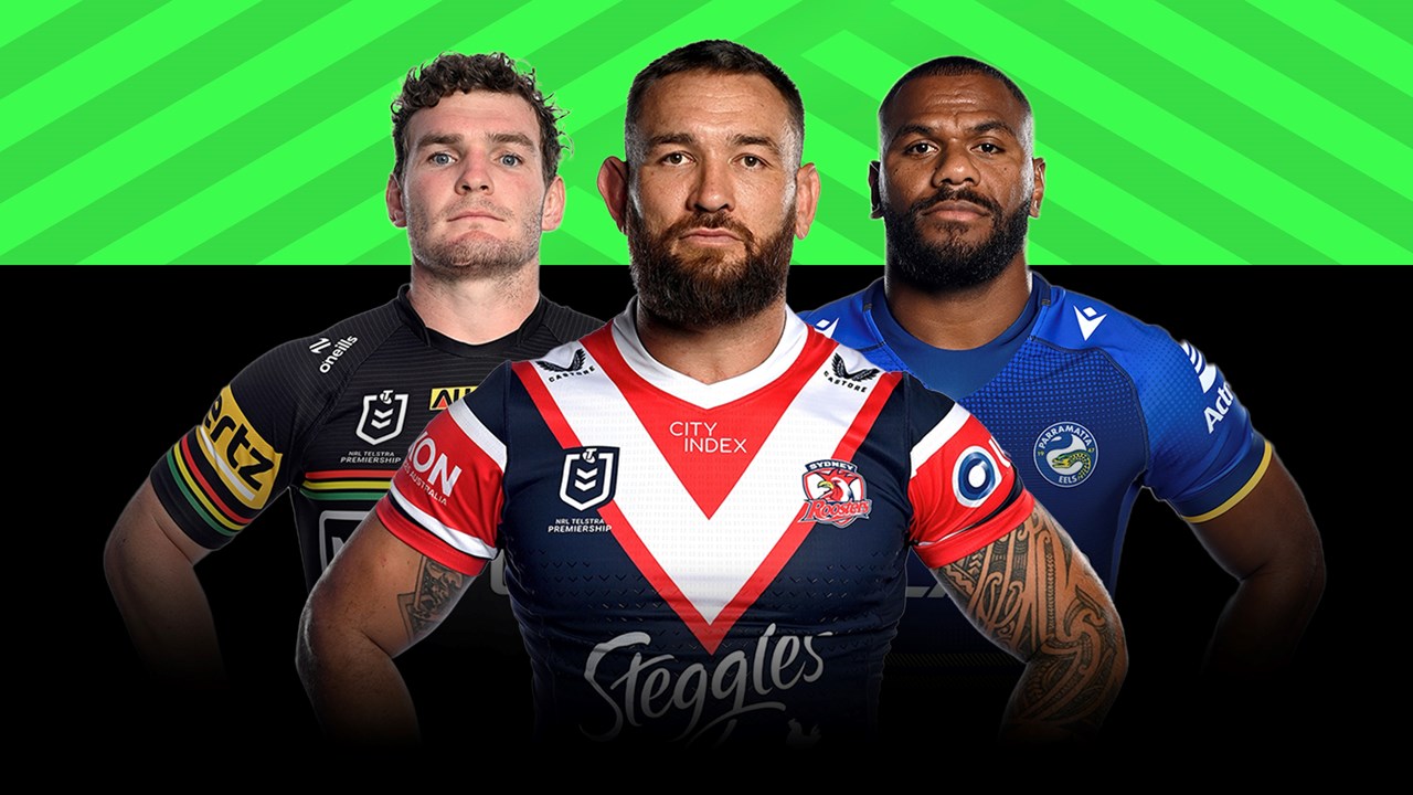 NRL 2024, Official team lists, round 25, injuries, updates, Fantasy | NRL .com