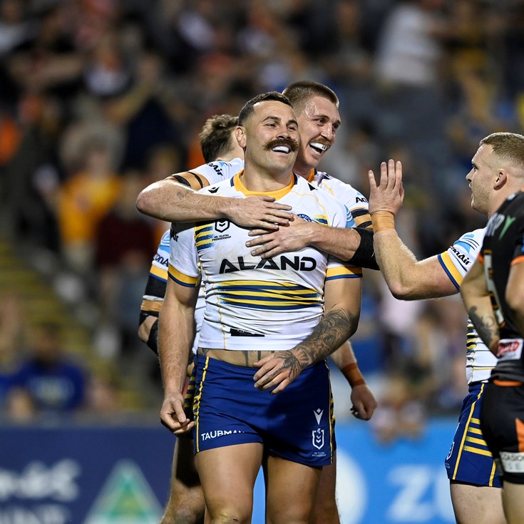 2024 NRL Signings Tracker: RCG departs Eels; Bird joins Tigers