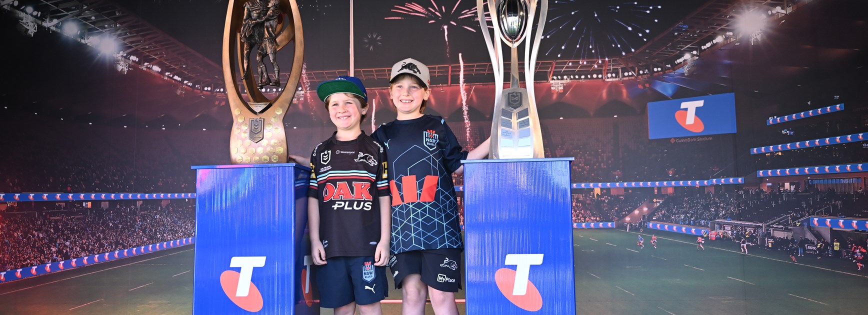 NRL 2024: Everything you need to know about Fan Fest