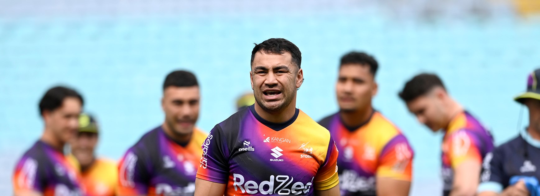 NRL2024 Jahrome Hughes, Melbourne Storm, RLPA, Dally M; Halfback wins