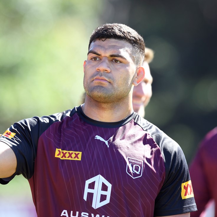 2024 NRL Signings Tracker: Fifita on the move; Dodd signs with Rabbitohs