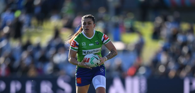 2024 NRLW Signings Tracker: Bartlett eying World Cup after extending with Raiders