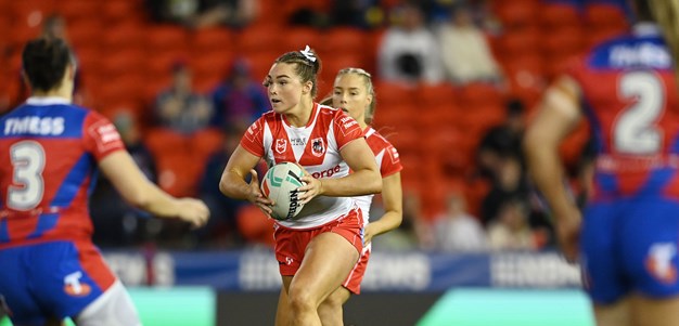 NRLW Judiciary Report: Five players receive warnings