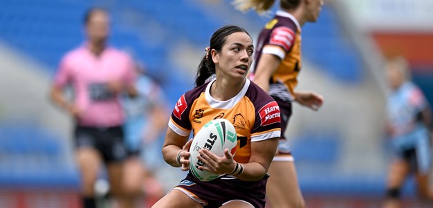 NRLW Casualty Ward: Waaka fractures leg; Raftstrand-Smith ruled out