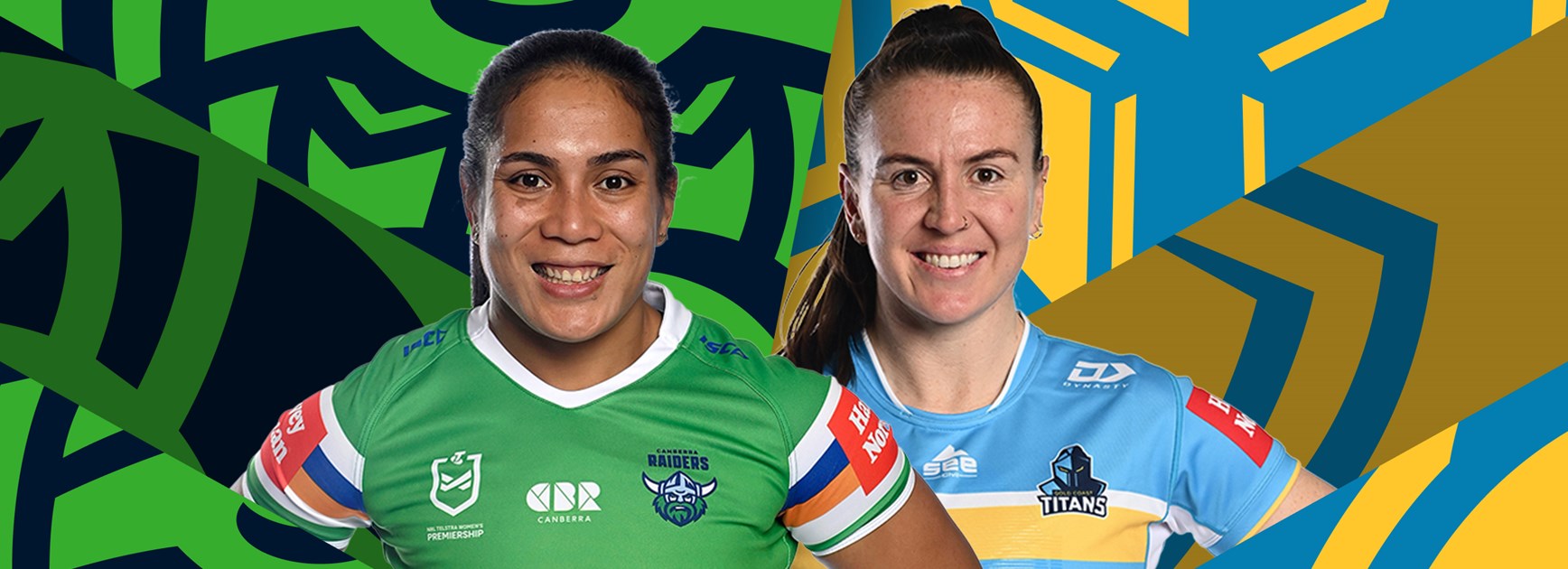 Raiders v Titans: Pride on the line; Brown set for swan song