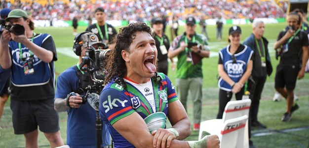 2024 NRL Signings Tracker: Warriors extend DWZ, CHT, Leiataua