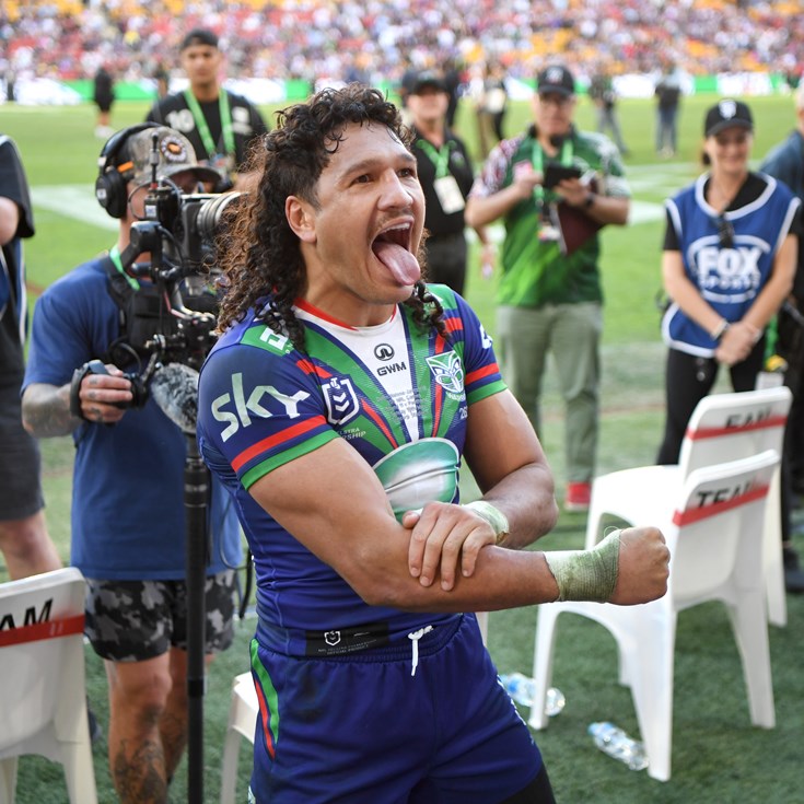 2024 NRL Signings Tracker: Warriors extend DWZ, CHT, Leiataua