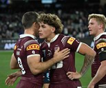 'We have been here before': Maroons belief not waning