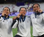 Olympic gold medallists set to join NRLW