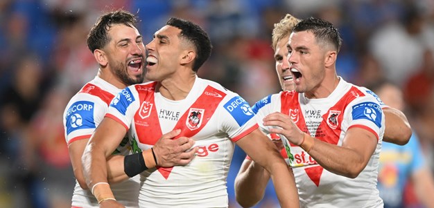 2024 NRL Signings Tracker: Sloan, Saab recommit; O'Donnell back with Cowboys