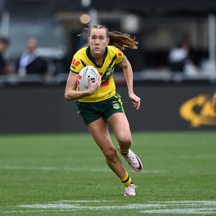 2024 NRLW Signings Tracker: Upton returns to Broncos