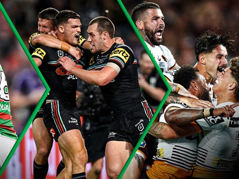 NRL 2024 team news, Late Mail, Round 2 confirmed team news, team changes, team lists, latest team updates and injury news for this week's games | NRL.com