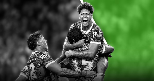NRL 2024, Tipping, Round 1, expert tips