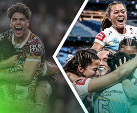 Expert Tipping: NRL Finals Week 3 & NRLW Finals Week 1