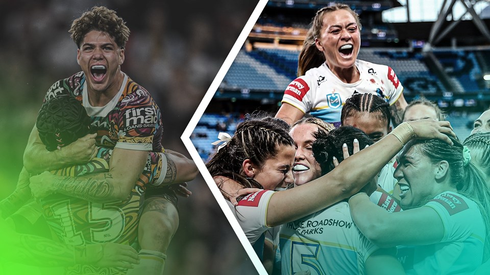 Expert Tipping: NRL Finals Week 3 & NRLW Finals Week 1