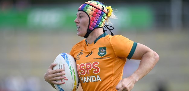 2024 NRLW Signings Tracker: Smale joins Sharks after Olympics