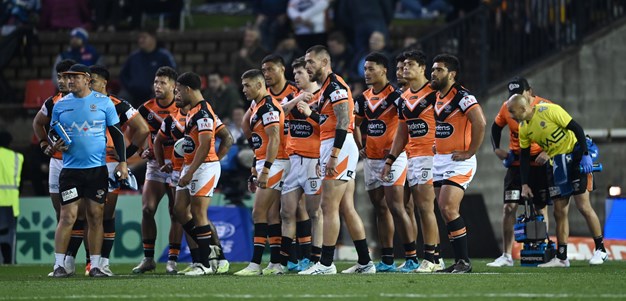 'We'll drive success': Richardson, O'Farrell take charge at Wests Tigers