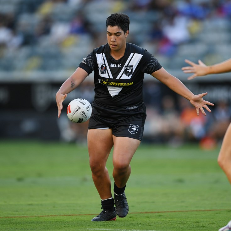 2024 NRLW Signings Tracker: Albert-Jones to join Kiwi Ferns team-mates at Warriors