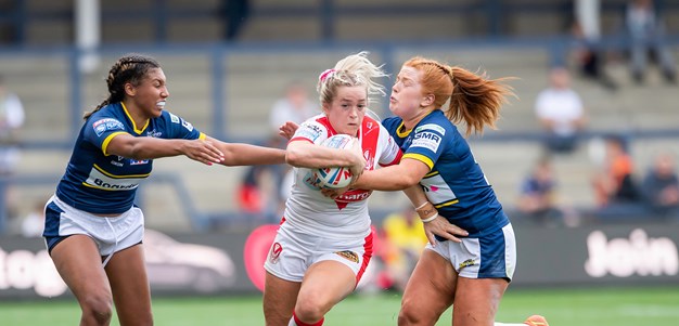 2024 NRLW Signings Tracker: Eels sign England star, extend flyer Fay