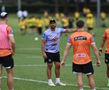 Uncaged: Proof that Wests Tigers are on the rise