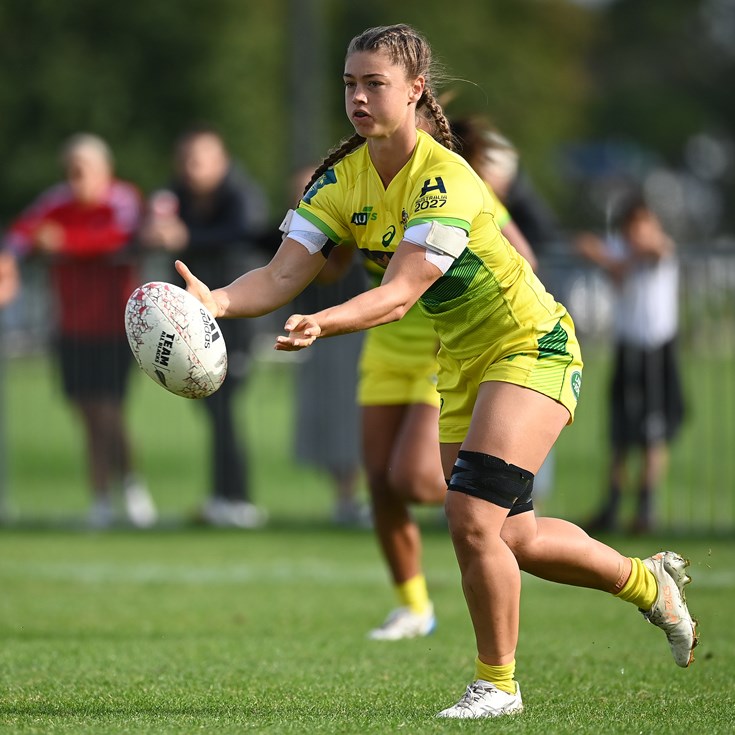 2024 NRLW Signings Tracker: Cowboys, Warriors sign 7s stars; Titans snare Fogavini