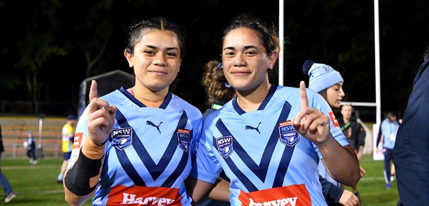 2024 NRLW Signings Tracker: Wilson twins step up at Bulldogs; Fay stays an Eel