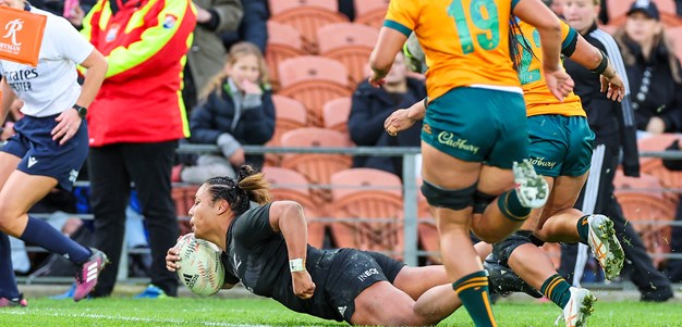 2024 NRLW Signings Tracker: Black Ferns star joins Eels; Upton returns to Bronco