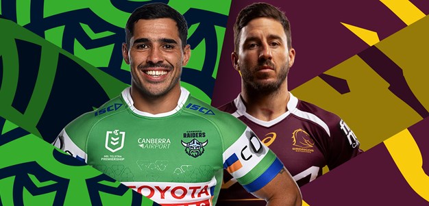 Raiders v Broncos: Double ban blow; Selwyn win situation