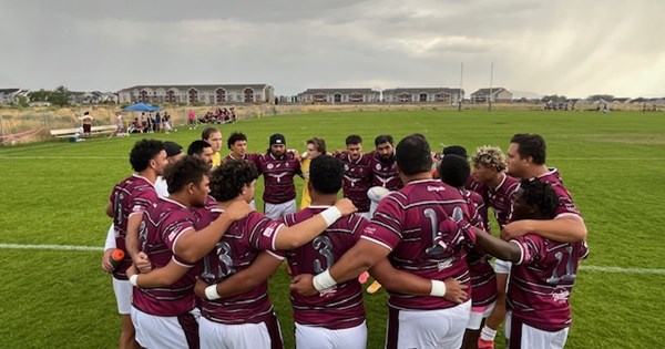 Rabbitohs Legends Boost Utah Team's Chances at Vegas 9s Tournament