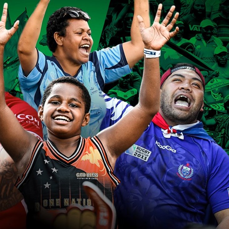 What you need to know about the ARLC's Pacific Rugby League Partnership