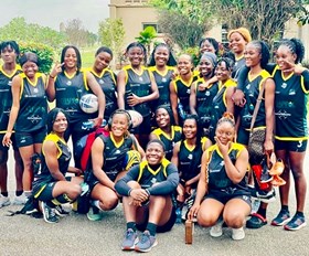 Out of Africa: Nigeria target NRLW stars for World Cup bid