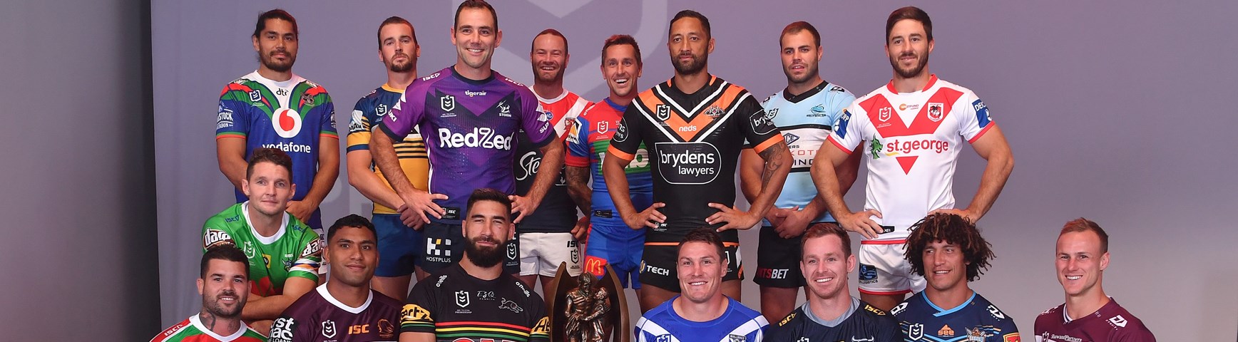 25++ Nrl fantasy my team ideas