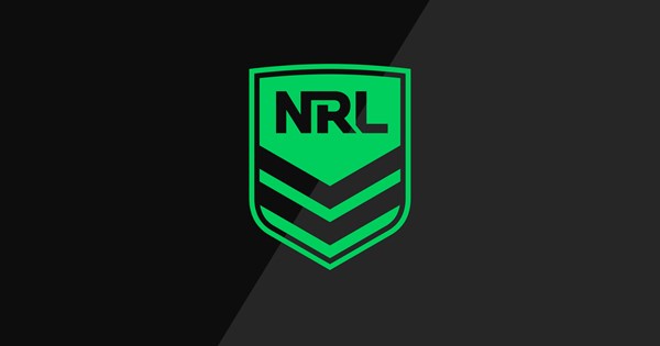 Official NRL Team Lists News Updates & Information