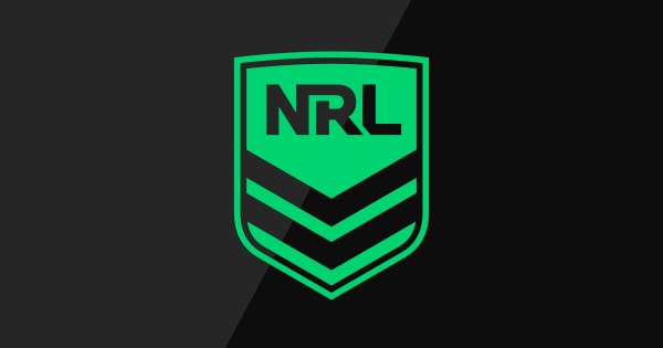The Official Website Of The National Rugby League Nrl