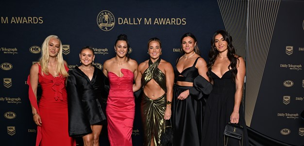 In pictures: Celebrating excellence at the Dally Ms