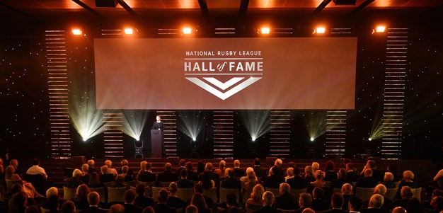 Hall of Fame relaunched, 14th Immortal to be inducted
