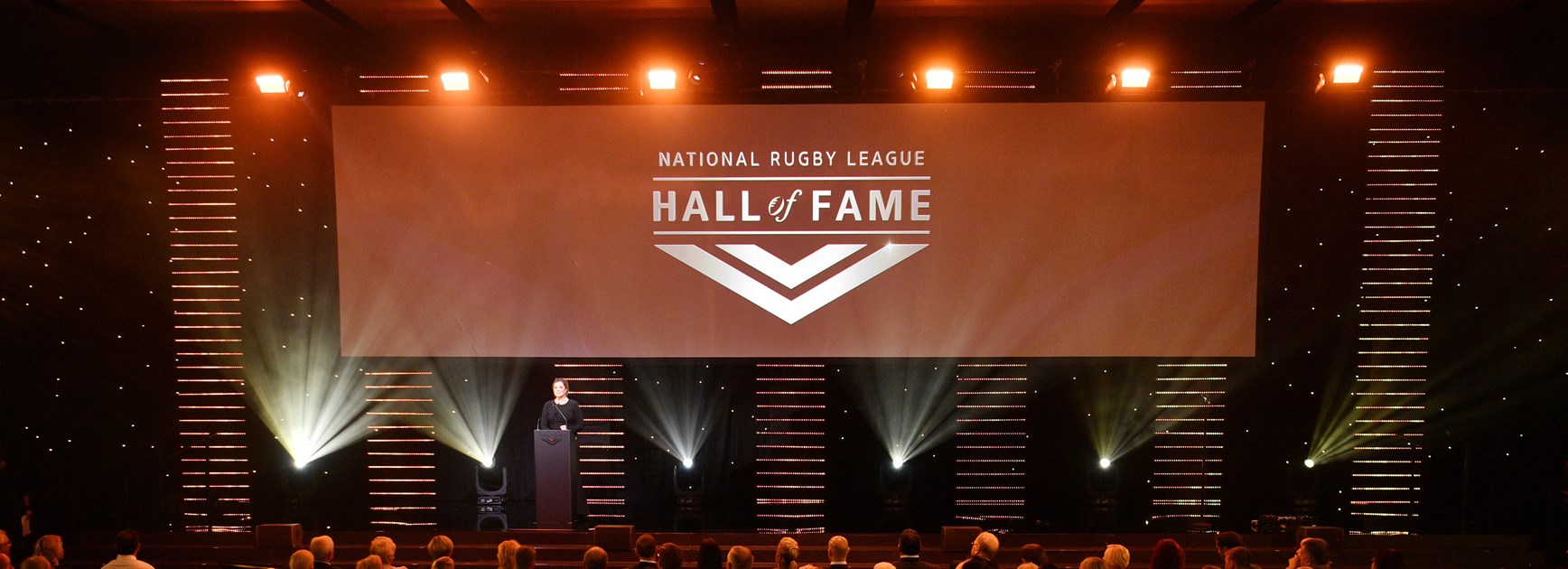 Hall of Fame relaunched, 14th Immortal to be inducted