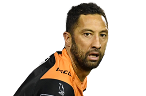 Photo of Benji Marshall